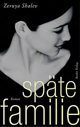 E-Book (epub) Späte Familie von Zeruya Shalev