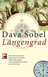 E-Book (epub) Längengrad von Dava Sobel
