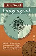 E-Book (epub) Längengrad von Dava Sobel