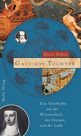 E-Book (epub) Galileos Tochter von Dava Sobel
