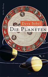 E-Book (epub) Die Planeten von Dava Sobel