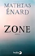 E-Book (epub) Zone von Mathias Enard