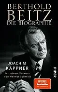 E-Book (epub) Berthold Beitz von Joachim Käppner