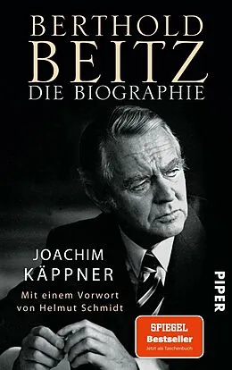 E-Book (epub) Berthold Beitz von Joachim Käppner