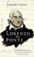 E-Book (epub) Lorenzo Da Ponte von Rodney Bolt