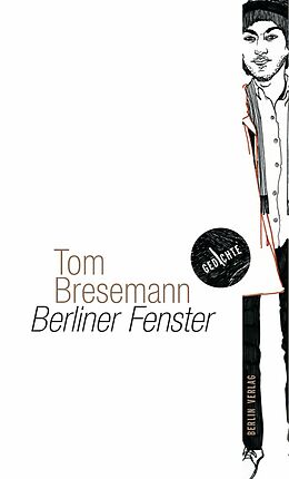 E-Book (epub) Berliner Fenster von Tom Bresemann