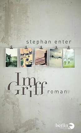 E-Book (epub) Im Griff von Stephan Enter
