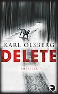 E-Book (epub) Delete von Karl Olsberg