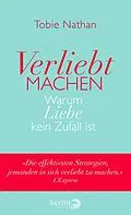 E-Book (epub) Verliebt machen von Tobie Nathan