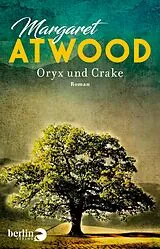 E-Book (epub) Oryx und Crake von Margaret Atwood