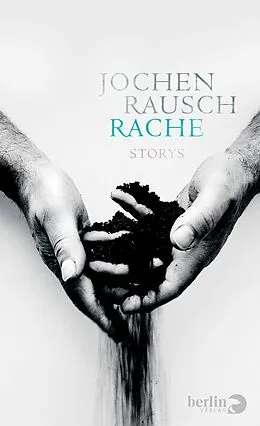 E-Book (epub) Rache von Jochen Rausch