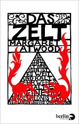E-Book (epub) Das Zelt von Margaret Atwood