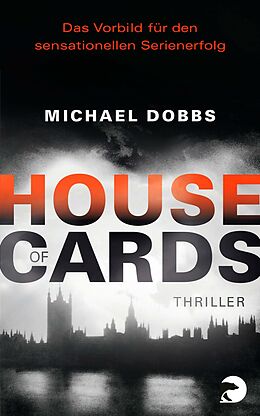 E-Book (epub) House of Cards von Michael Dobbs