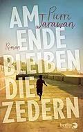 E-Book (epub) Am Ende bleiben die Zedern von Pierre Jarawan