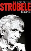 E-Book (epub) Ströbele von Stefan Reinecke