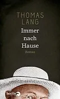 E-Book (epub) Immer nach Hause von Thomas Lang
