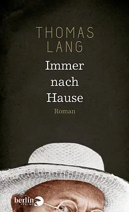 E-Book (epub) Immer nach Hause von Thomas Lang