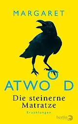 E-Book (epub) Die steinerne Matratze von Margaret Atwood