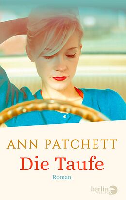 E-Book (epub) Die Taufe von Ann Patchett