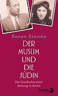 E-Book (epub) Der Muslim und die Jüdin von Ronen Steinke