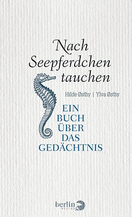 E-Book (epub) Nach Seepferdchen tauchen von Hilde Østby, Ylva Østby