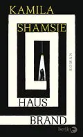 E-Book (epub) Hausbrand von Kamila Shamsie