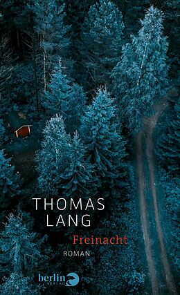 E-Book (epub) Freinacht von Thomas Lang