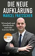 E-Book (epub) Die neue Aufklärung von Marcel Fratzscher