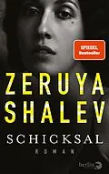 E-Book (epub) Schicksal von Zeruya Shalev