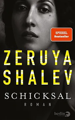 E-Book (epub) Schicksal von Zeruya Shalev