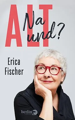 E-Book (epub) Alt von Erica Fischer