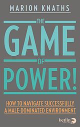 E-Book (epub) The Game of Power! von Marion Knaths
