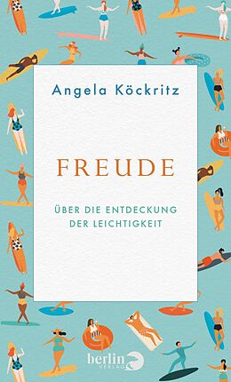 E-Book (epub) Freude von Angela Köckritz