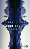 E-Book (epub) Hohe Berge von Silke Stamm