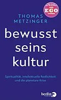 E-Book (epub) Bewusstseinskultur von Thomas Metzinger