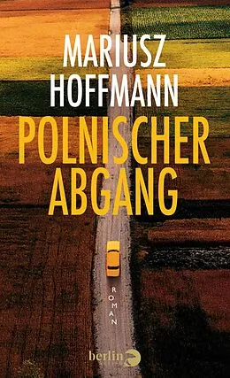 E-Book (epub) Polnischer Abgang von Mariusz Hoffmann