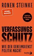 E-Book (epub) Verfassungsschutz von Ronen Steinke
