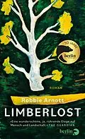 E-Book (epub) Limberlost von Robbie Arnott