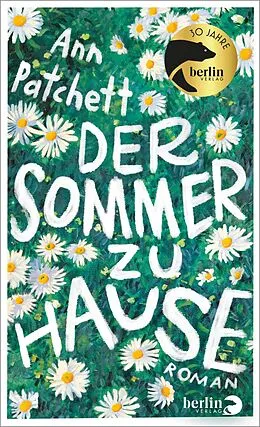 E-Book (epub) Der Sommer zu Hause von Ann Patchett