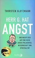 E-Book (epub) Herr G. hat Angst von Thorsten Glotzmann