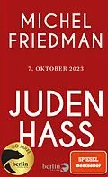 E-Book (epub) Judenhass von Michel Friedman
