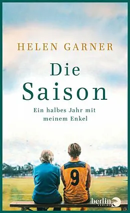 E-Book (epub) Die Saison von Helen Garner