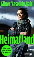 E-Book (epub) Heimatland von Güner Yasemin Balci
