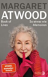 E-Book (epub) Book of Lives von Margaret Atwood