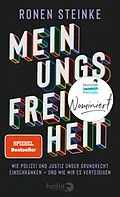 E-Book (epub) Meinungsfreiheit von Ronen Steinke