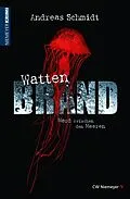 E-Book (epub) WattenBrand von Andreas Schmidt