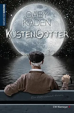 E-Book (epub) Küstengötter von Gaby Kaden