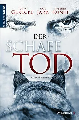 E-Book (epub) Der Schafe Tod von Jutta Gerecke, Uwe Jark, Werner Kunst
