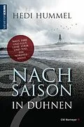 E-Book (epub) Nachsaison in Duhnen von Hedi Hummel