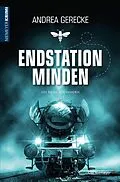 E-Book (epub) Endstation Minden von Andrea Gerecke